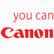 CANON     
